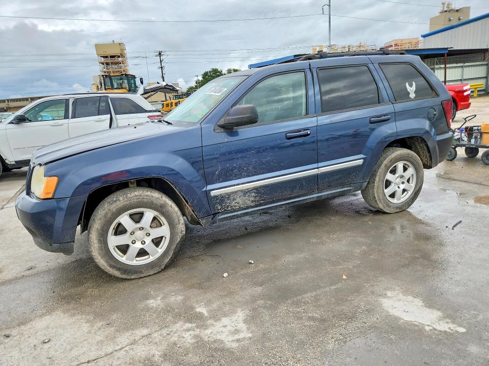 Aukcja sprzedaży 2010 Jeep Grand Cherokee, vin: 1J4PR4GK1AC116515, numer aukcji: 68183366