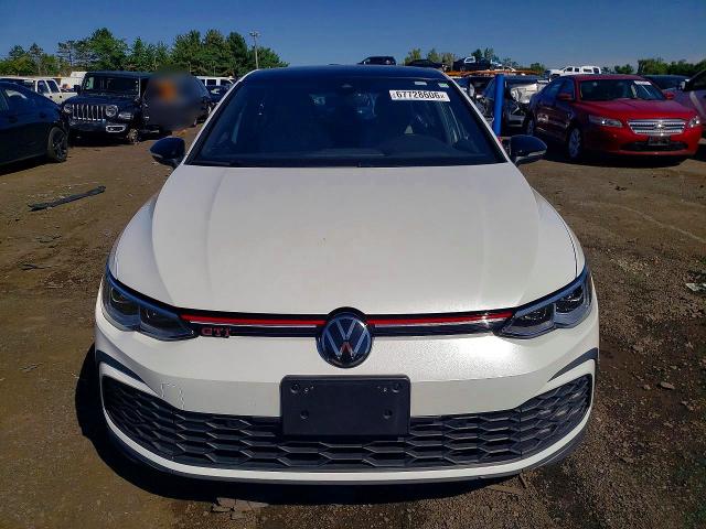 Aukcja sprzedaży 2024 Volkswagen Gti, vin: WVW2A7CD5RW224064, numer aukcji: 67728606