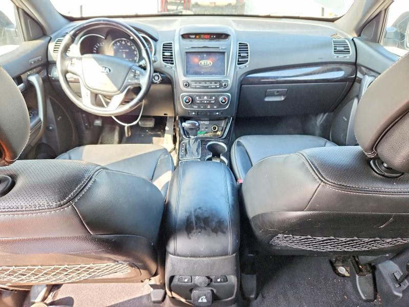Aukcja sprzedaży 2014 Kia Sorento, vin: 5XYKW4A78EG442939, numer aukcji: 68312906