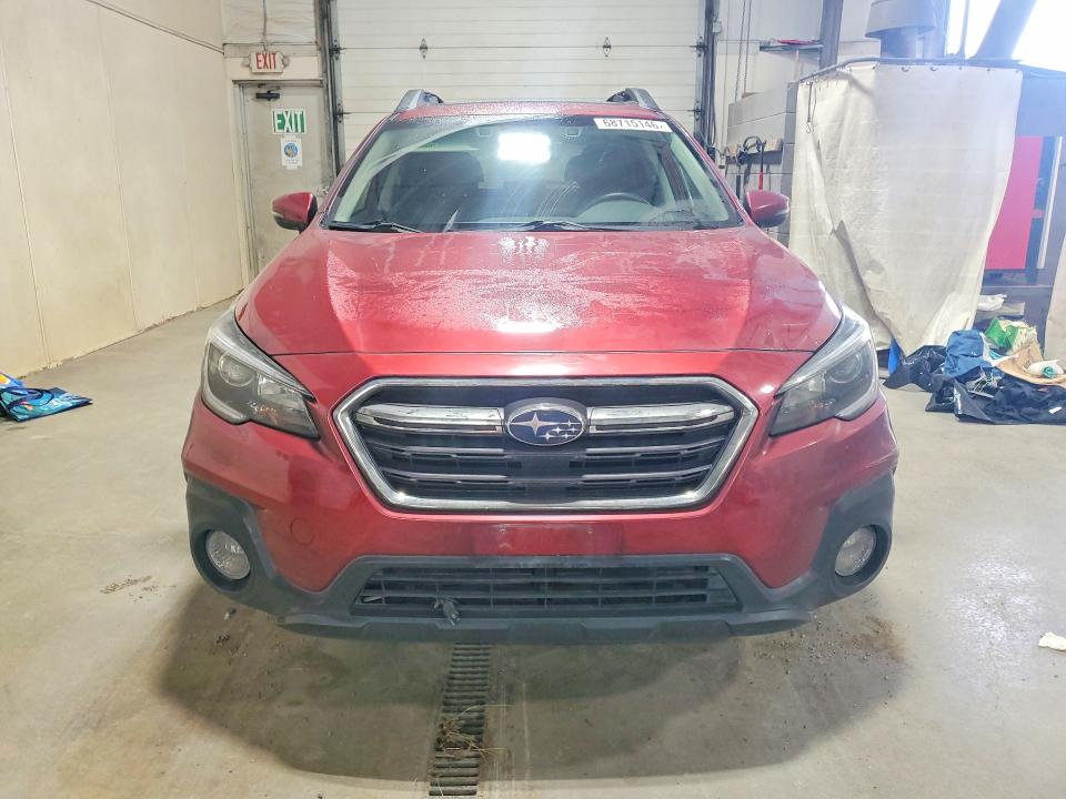 Aukcja sprzedaży 2018 Subaru Outback, vin: 4S4BSAHCXJ3289584, numer aukcji: 68715146