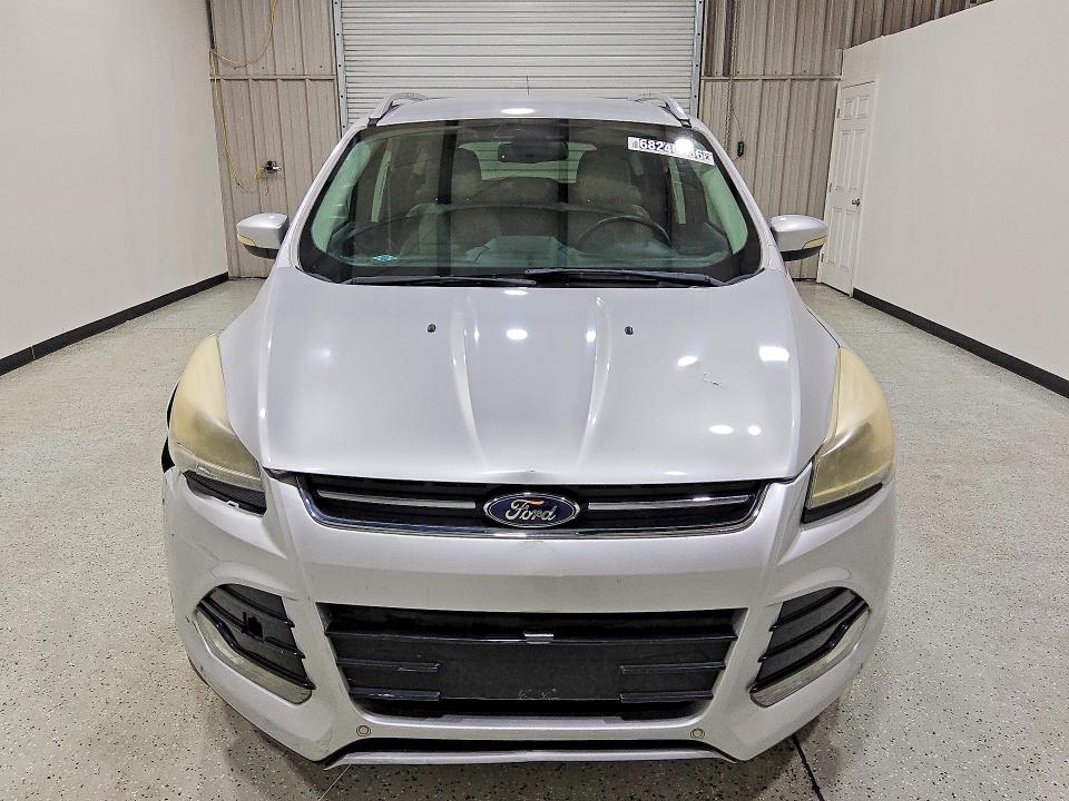 68246186 :رقم المزاد ، 1FMCU0JX6FUB36613 vin ، 2015 Ford Escape مزاد بيع