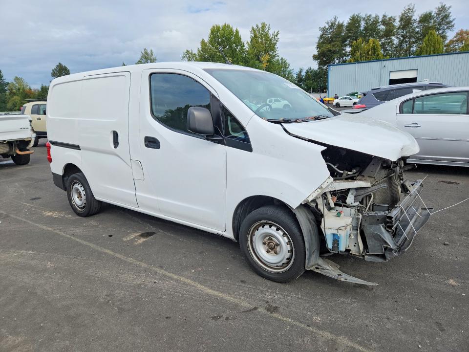 Продаж на аукціоні авто 2019 Nissan Nv200, vin: 3N6CM0KN7KK692468, номер лоту: 67539326