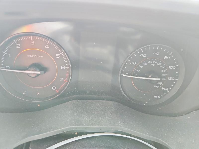 Продаж на аукціоні авто 2018 Subaru Crosstrek, vin: JF2GTADC8JH227859, номер лоту: 68799886