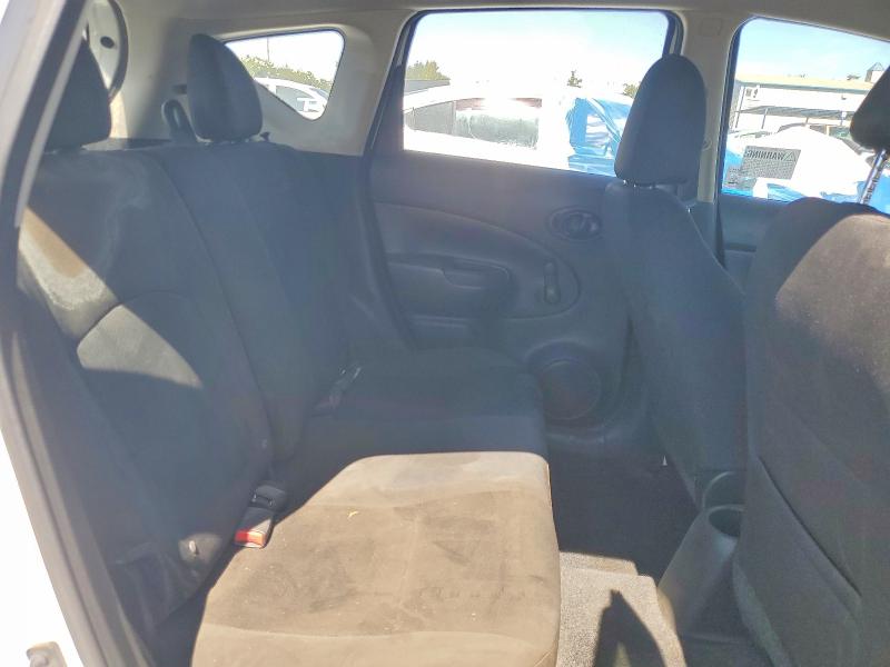 Продаж на аукціоні авто 2019 Nissan Versa Note, vin: 3N1CE2CP2KL356851, номер лоту: 68941286