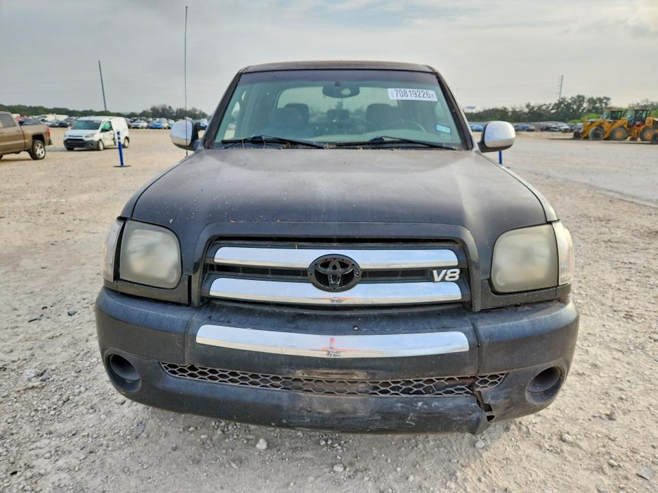 Aukcja sprzedaży 2006 Toyota Tundra, vin: 5TBET341X6S560284, numer aukcji: 70819226