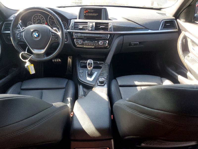 Aukcja sprzedaży 2016 Bmw 328, vin: WBA8E9G55GNT84961, numer aukcji: 69916196