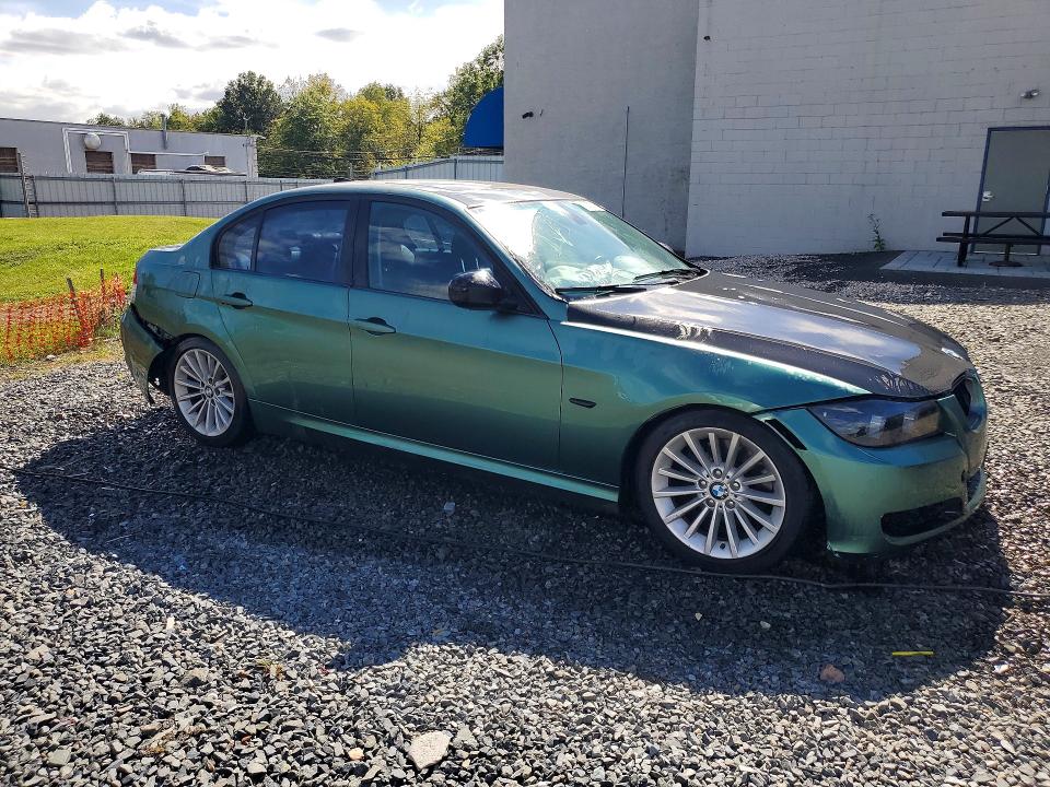Aukcja sprzedaży 2011 Bmw 328, vin: WBAPK5G57BNN30377, numer aukcji: 70272016