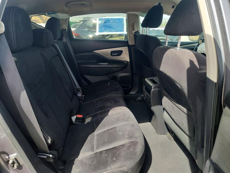 Aukcja sprzedaży 2017 Nissan Murano, vin: 5N1AZ2MH8HN158179, numer aukcji: 66313216