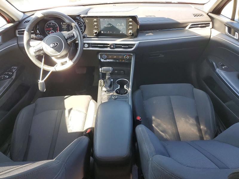 Продаж на аукціоні авто 2021 Kia K5, vin: 5XXG14J22MG025229, номер лоту: 67211736