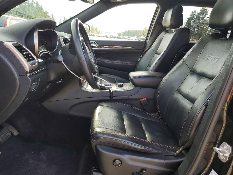 Продажа на аукционе авто 2016 Jeep Grand Cherokee, vin: 1C4RJFBG6GC411655, номер лота: 66833286
