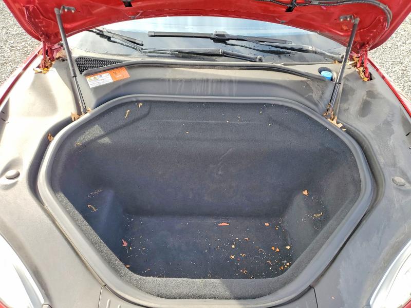 Продаж на аукціоні авто 2015 Tesla Model S, vin: 5YJSA1S24FF085977, номер лоту: 68408866