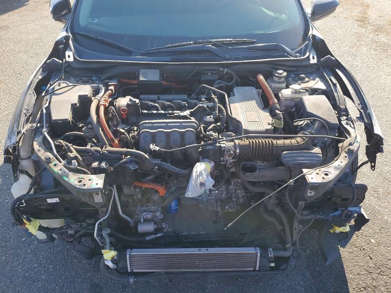 Aukcja sprzedaży 2020 Honda Insight, vin: 19XZE4F55LE007914, numer aukcji: 70068396