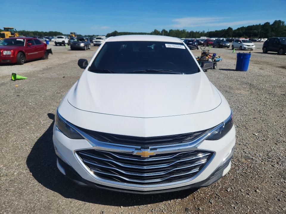 Aukcja sprzedaży 2019 Chevrolet Malibu, vin: 1G1ZB5ST3KF142731, numer aukcji: 66786086