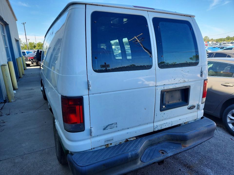 Auction sale of the 2007 Ford Econoline, vin: 1FTSE34L27DA07633, lot number: 69154926