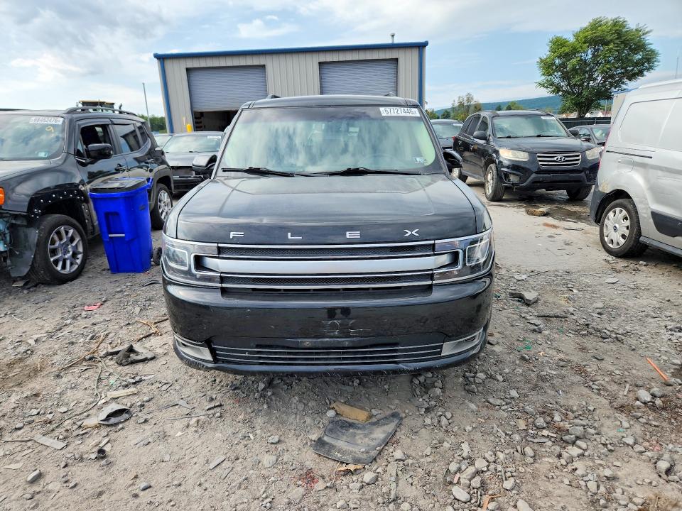 67727446 :رقم المزاد ، 2FMHK6D88DBD26998 vin ، 2013 Ford Flex مزاد بيع