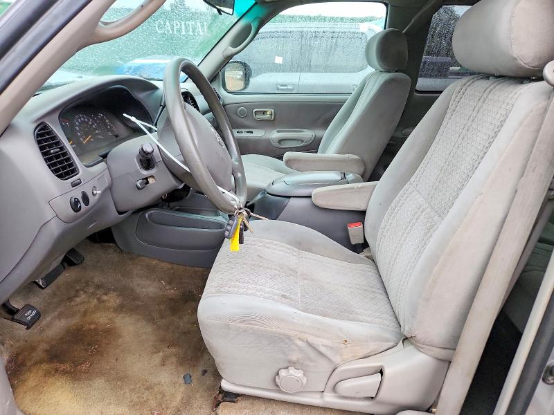 Продаж на аукціоні авто 2004 Toyota Tundra, vin: 5TBRT34164S453215, номер лоту: 68791456