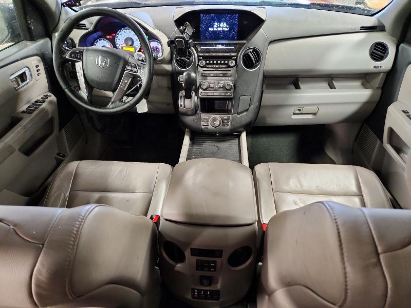 Продажа на аукционе авто 2015 Honda Pilot, vin: 5FNYF4H99FB033956, номер лота: 70888426