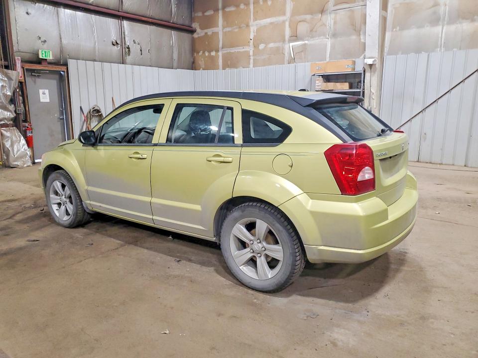 Aukcja sprzedaży 2010 Dodge Caliber, vin: 1B3CB3HA3AD551721, numer aukcji: 67237686