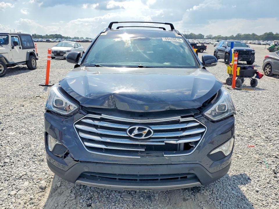 Aukcja sprzedaży 2015 Hyundai Santa Fe, vin: KM8SR4HF9FU104899, numer aukcji: 69420616