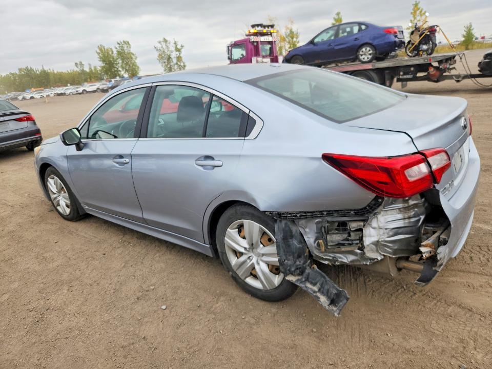 2015 Subaru Legacy მანქანა იყიდება აუქციონზე, vin: 4S3BNCA69F3067329, აუქციონის ნომერი: 70878086
