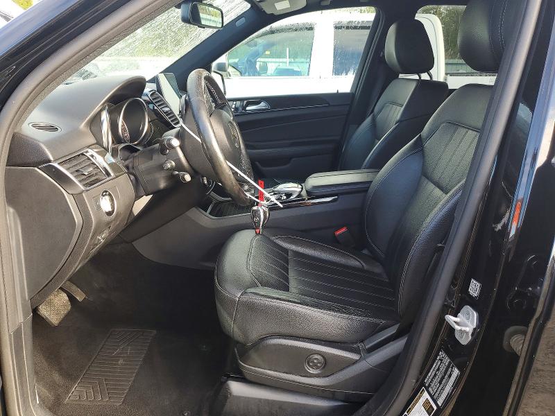 Aukcja sprzedaży 2017 Mercedes-benz Gle, vin: 4JGDA5HB7HA982290, numer aukcji: 67784586
