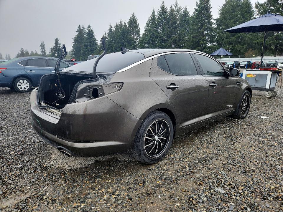 Aukcja sprzedaży 2013 Kia Optima, vin: 5XXGN4A71DG254159, numer aukcji: 67360016