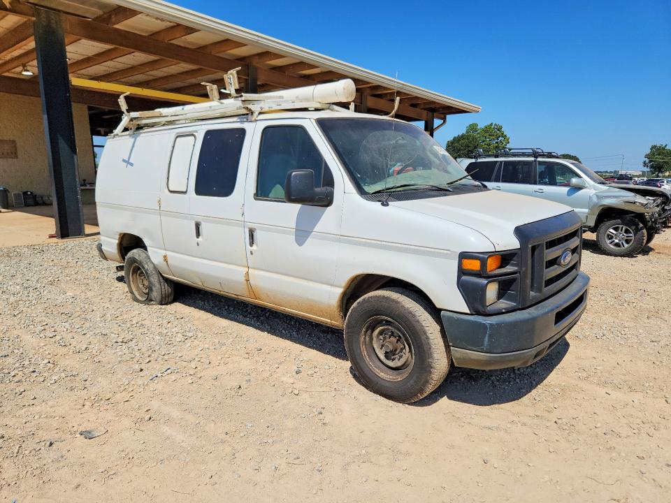 68494966 :رقم المزاد ، 1FTNE24L38DA83385 vin ، 2008 Ford Econoline مزاد بيع