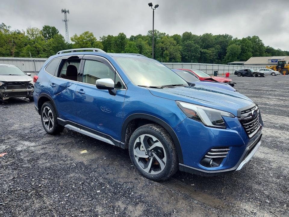 Продажа на аукционе авто 2024 Subaru Forester, vin: JF2SKAMC3RH441960, номер лота: 67611016