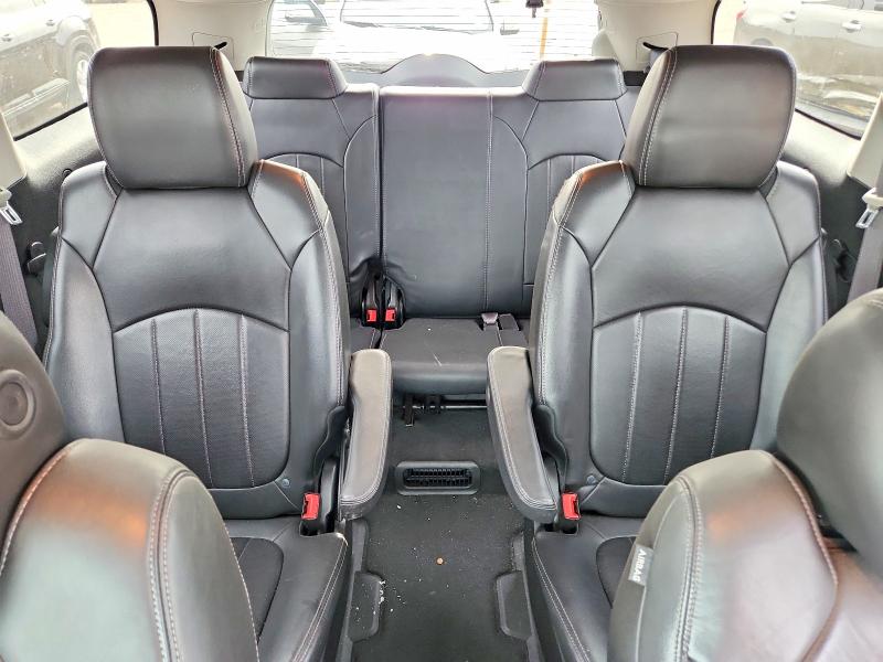 67998896 :رقم المزاد ، 5GAKVBKD0FJ327069 vin ، 2015 Buick Enclave مزاد بيع
