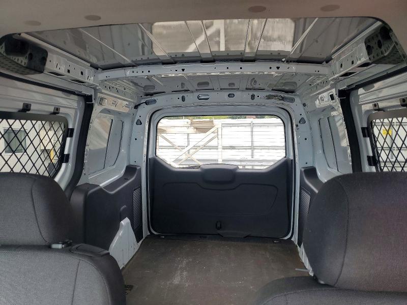 70763546 :رقم المزاد ، NM0LE7E71J1366748 vin ، 2018 Ford Transit Connect مزاد بيع