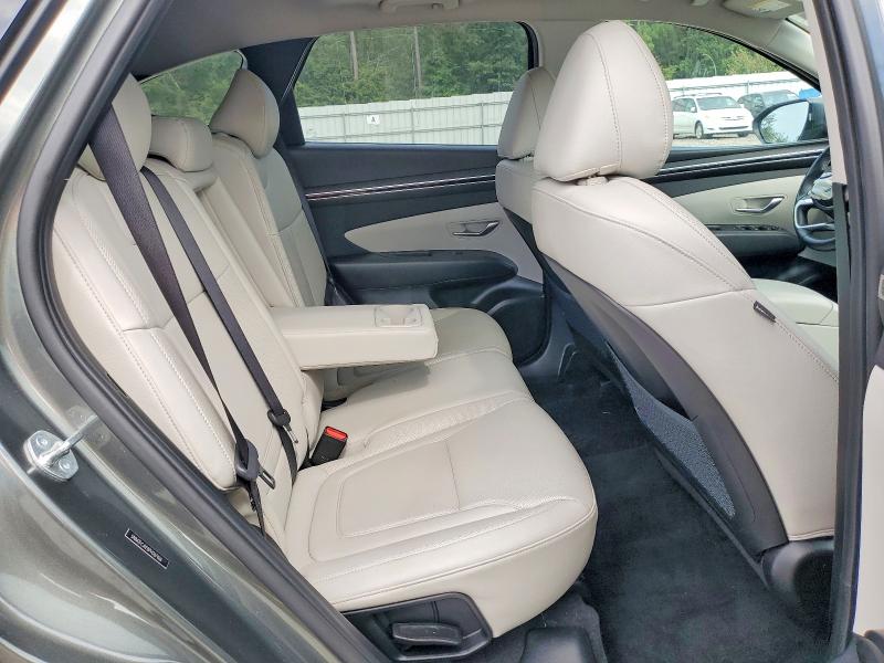 Продажа на аукционе авто 2023 Hyundai Tucson, vin: 5NMJFCAE0PH267406, номер лота: 59645386