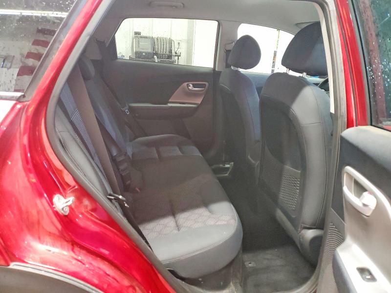 Aukcja sprzedaży 2019 Kia Niro, vin: KNDCB3LC8K5261249, numer aukcji: 67555646