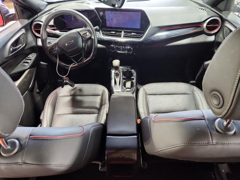 Aukcja sprzedaży 2024 Chevrolet Trax, vin: KL77LJE24RC116297, numer aukcji: 67901536