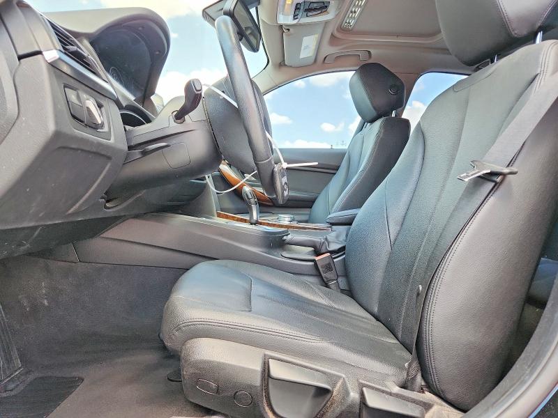 Aukcja sprzedaży 2015 Bmw 320, vin: WBA3B1G51FNT05420, numer aukcji: 67919856
