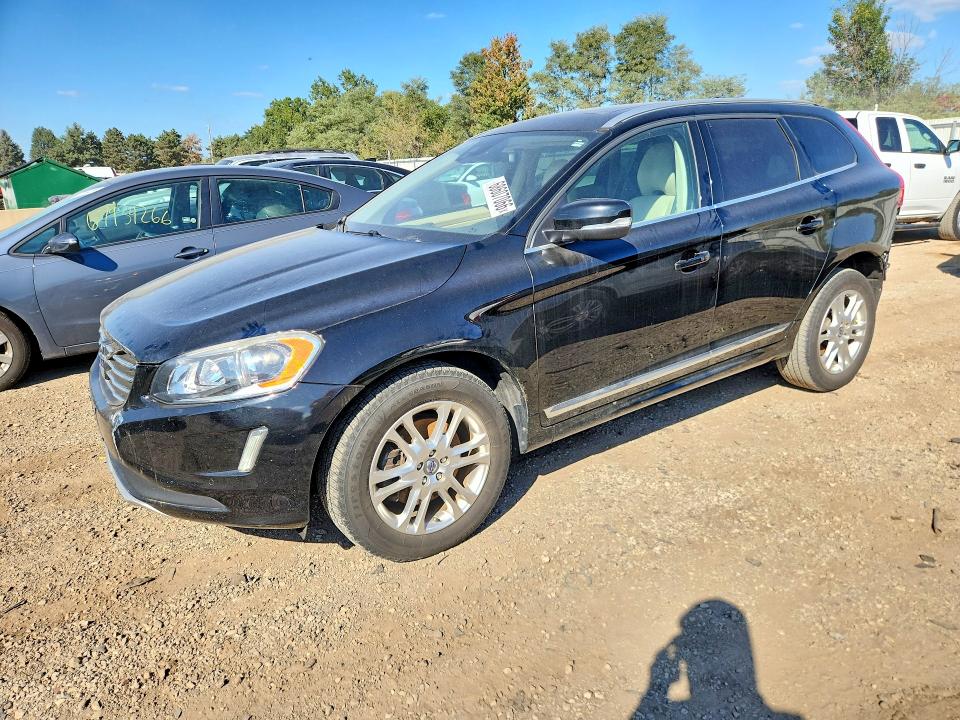 Auction sale of the 2015 Volvo Xc60, vin: YV440MDDXF2608687, lot number: 68607066