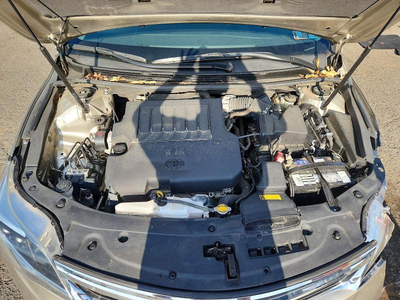 Продажа на аукционе авто 2015 Toyota Avalon, vin: 4T1BK1EB6FU166197, номер лота: 68425646