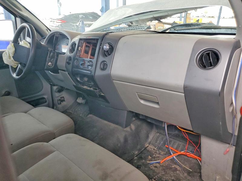 Продаж на аукціоні авто 2007 Ford F150, vin: 1FTRF12257NA66311, номер лоту: 69794776