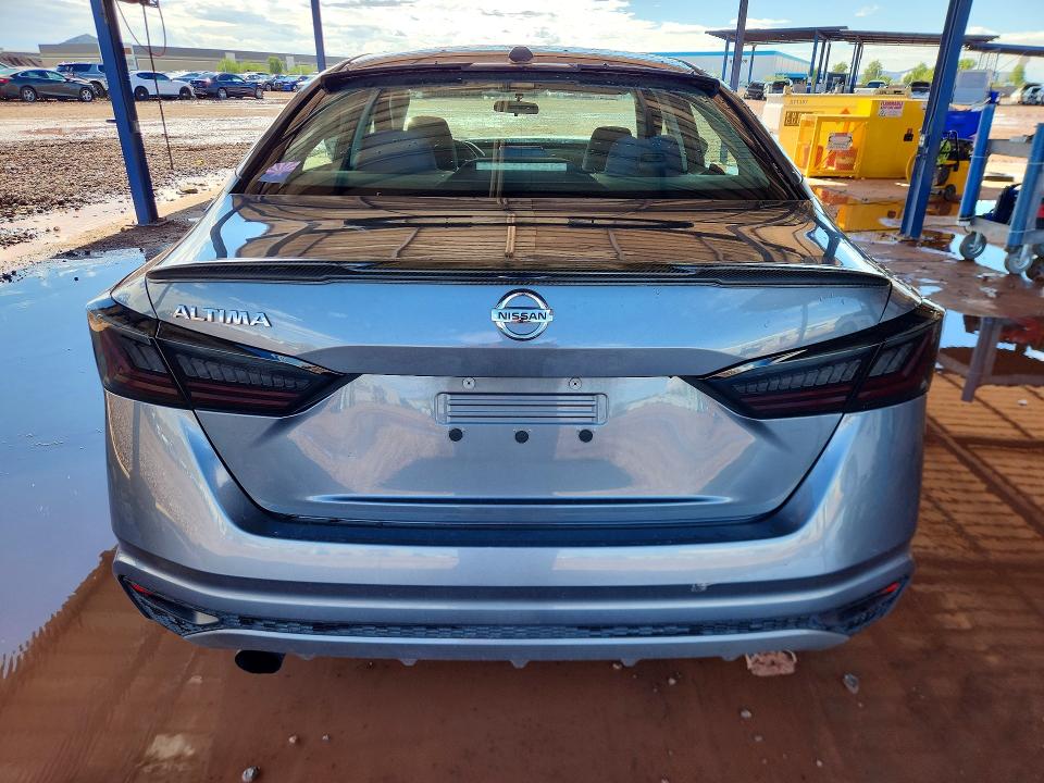 2019 Nissan Altima მანქანა იყიდება აუქციონზე, vin: 1N4BL4BVXKC192955, აუქციონის ნომერი: 70749686