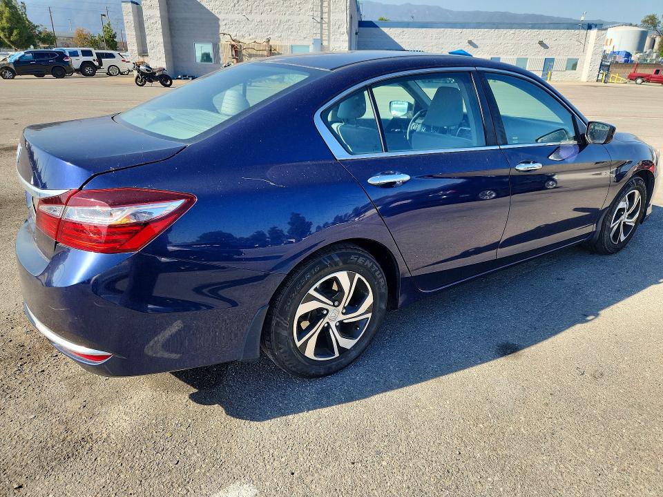 Продажа на аукционе авто 2016 Honda Accord, vin: 1HGCR2F34GA116081, номер лота: 68616446
