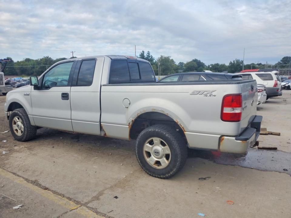 Продаж на аукціоні авто 2004 Ford F150, vin: 1FTRX14W64NC12952, номер лоту: 68155386