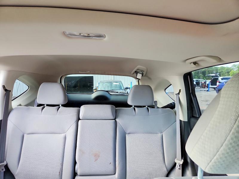 67729656 :رقم المزاد ، 3CZRM3H57GG713930 vin ، 2016 Honda Cr-v مزاد بيع
