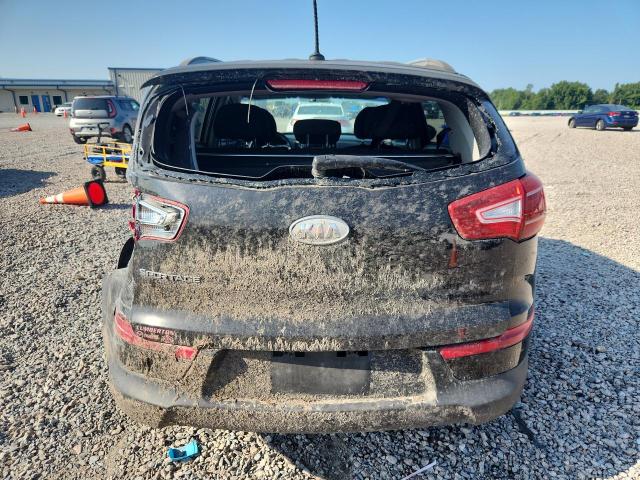Продажа на аукционе авто 2011 Kia Sportage, vin: KNDPBCA29B7025855, номер лота: 66826736