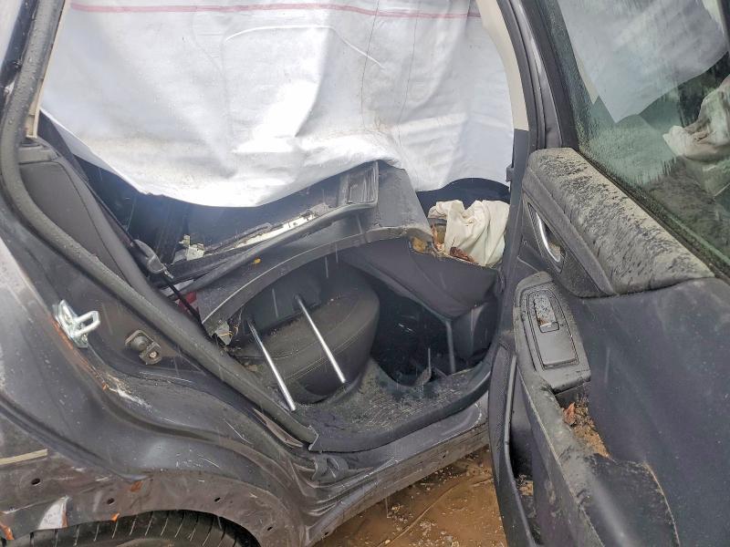Продажа на аукционе авто 2025 Subaru Outback, vin: 4S4BTAFC2S3235309, номер лота: 69844156