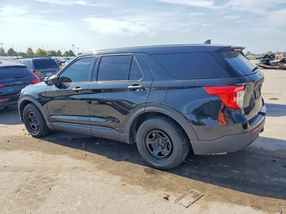 Aukcja sprzedaży 2020 Ford Explorer, vin: 1FM5K8AC5LGB22478        , numer aukcji: 69089326