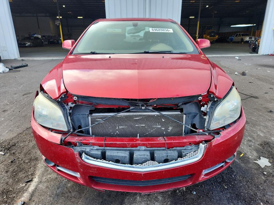 Продажа на аукционе авто 2012 Chevrolet Malibu, vin: 1G1ZE5E06CF308959, номер лота: 69689856