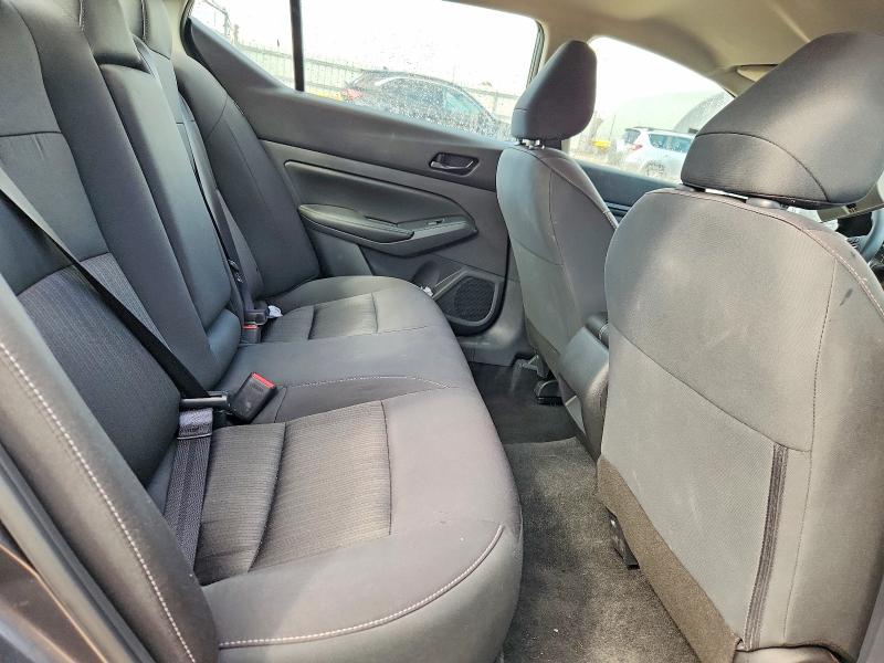 2026 Nissan Altima მანქანა იყიდება აუქციონზე, vin: 1N4BL4DV0TN312216, აუქციონის ნომერი: 68697686