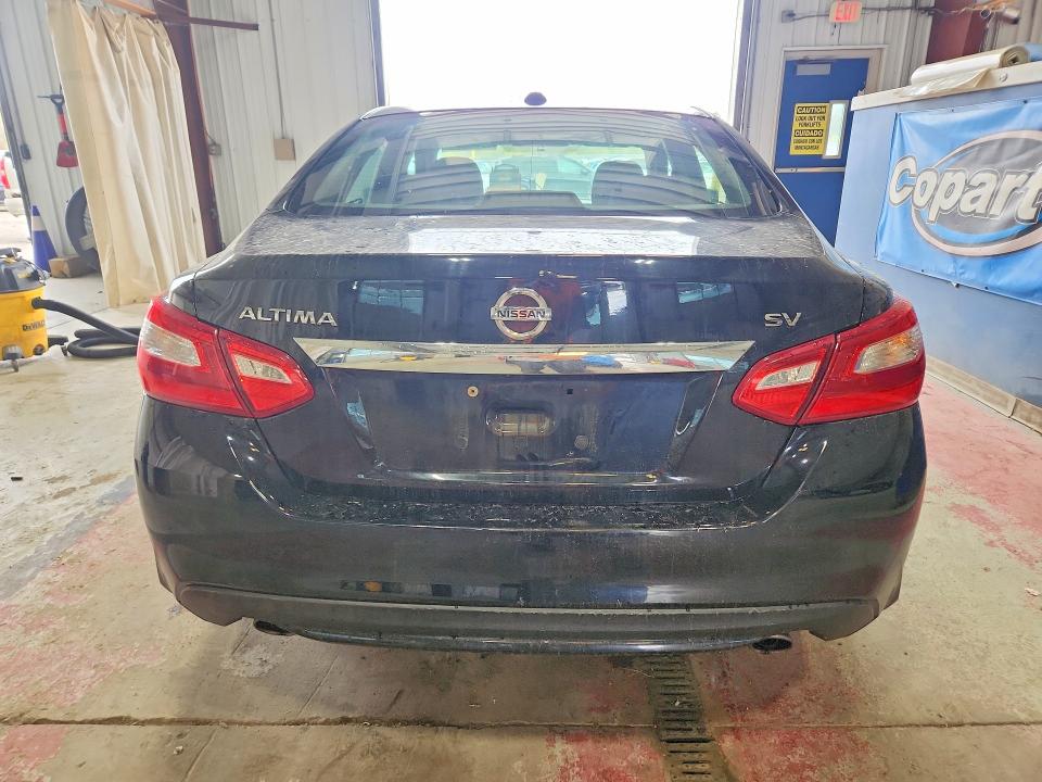 Aukcja sprzedaży 2017 Nissan Altima, vin: 1N4AL3AP3HC242385, numer aukcji: 70144726