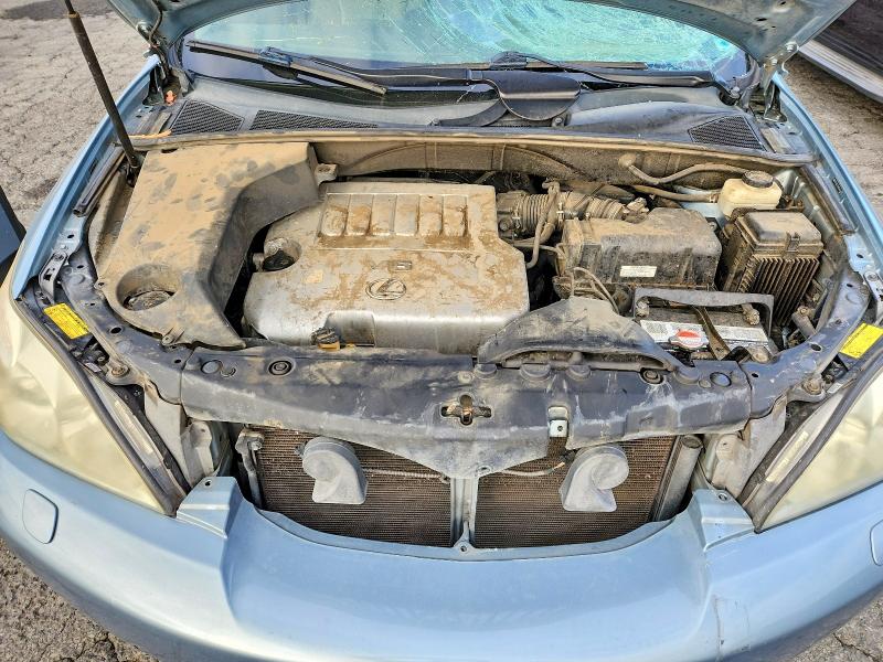 69028656 :رقم المزاد ، 2T2GK31U09C057566 vin ، 2009 Lexus Rx مزاد بيع