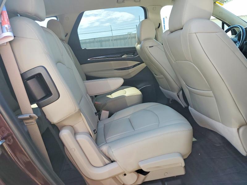 Aukcja sprzedaży 2019 Buick Enclave, vin: 5GAEVAKW0KJ215018, numer aukcji: 67437126