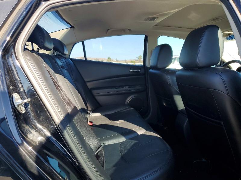 Aukcja sprzedaży 2010 Mazda 6, vin: 1YVHZ8CB6A5M41165, numer aukcji: 68884866